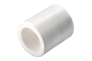 Муфта PPR 50мм РТП