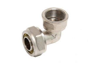 Угольник I-TECH MP F 16x1/2