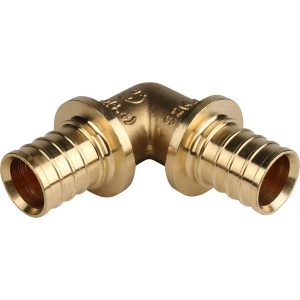 Уголок аксиальный 16