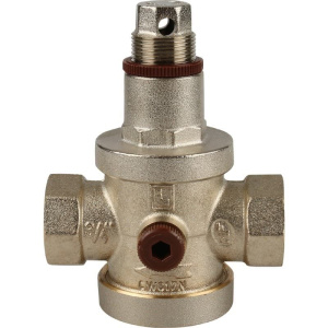 Редуктор давления  3/4