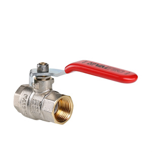 Кран шар. рычаг вн-вн 3