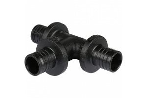 Тройник RAUTITAN (равнопроходный) 25-25-25 PX