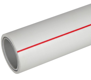 Труба FERAT Standart PPR-AL-PE-RT 25 х3.25 PN25