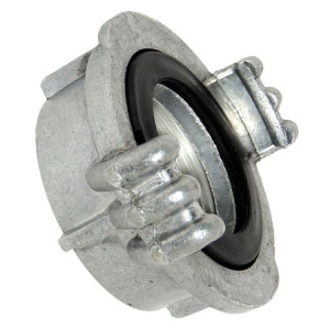 Головка муфтовая напорная ГМ-50-1,6 ПМ