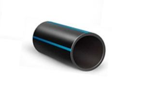 Труба ПЭ80 40х3,0 PN10 SDR 13,6