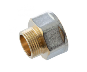 Переходник вн-нар 1 1/2