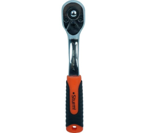 Ключ-трещотка, квадрат 1/4