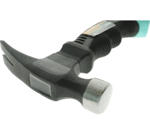 Молоток-гвоздодер 