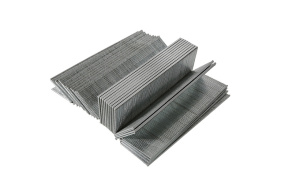 Гвозди для пневмо степлера, тип 300, 32мм, ширина 2мм, толщина 1.25мм,5000шт, Sturm!