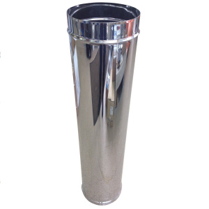 Труба 1,0м (439/0,8 мм) Ф150