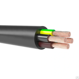 Кабель КГ-ХЛ 2*2,5