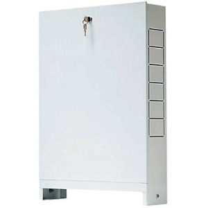 Шкаф ROMMER 13-16 выходов (ШРН-5) 652х120х1007