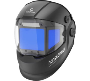 Маска сварщика 