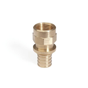 Переходник с внутренней резьбой REHAU 25-Rp 1 RX+