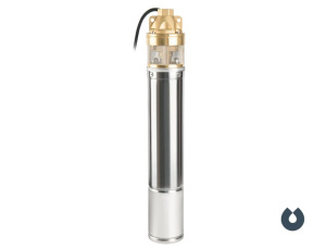Насос погружной вихревой UNIPUMP 4SKM 200