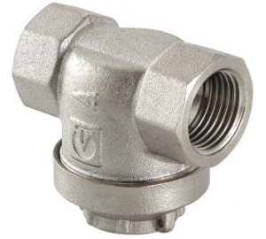 Фильтр прямой магнитный вн-вн 1/2