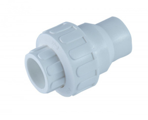 Клапан обратный I-TECH PPR 32