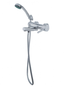 Смеситель для для душа I-TECH, LYRA 30, однорычажный