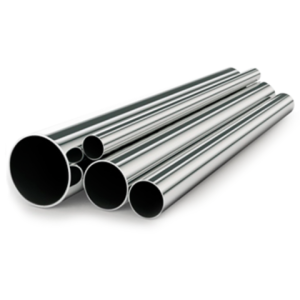 ROMMER Труба в штангах из нержавеющей стали SUS 304, 18х1