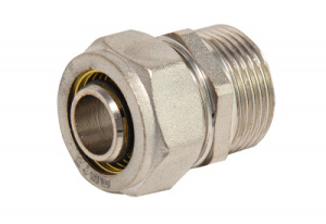 Муфта I-TECH MP M 20x3/4