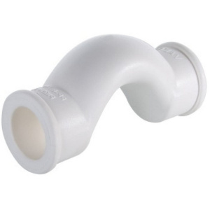 Обвод PPR 25мм с муфтами короткий РТП