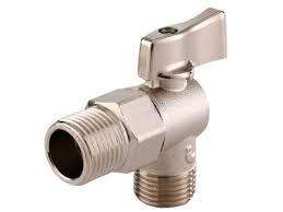 itap 392 1/2x3/4 кран шаровой угловой для стиральных машин