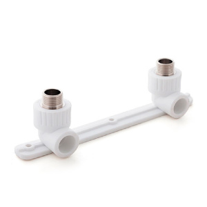 Планка PPR с водорозетками 25х1/2