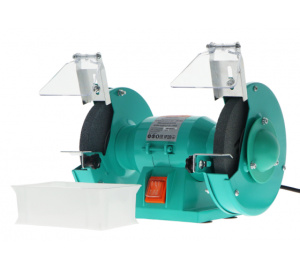 Точильный станок Sturm!,150х16х12,7 мм, 280 Вт, 2950 об/мин