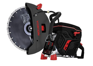 Бензорез VERTON PCU 740-14 (3,9кВт/5,3л.с.,350 мм/14