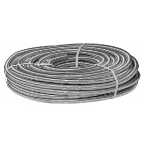 Труба гофрированная GF отоженная Ду32