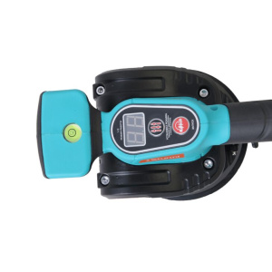 Виброприсоска аккум д/укл плитки Sturm!, 18В, 1BatterySystem,60кг,d=123мм,без АКБ и ЗУ