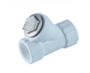 Фильтр сетчатый I-TECH PPR 40