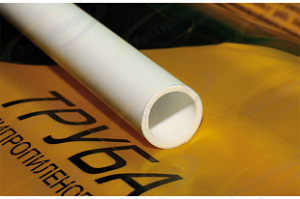 Труба PP-R, 75х12,5 PN20 (4м) РТП