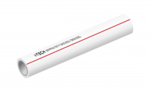 Труба I-TECH PN-25 PPR-AL-PERT 63x7,0