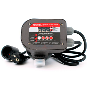 ROMMER Устройство управления насосом EPC-12 auto