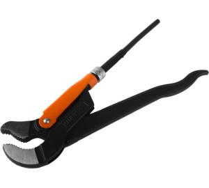 Ключ трубный рычажный 1,5