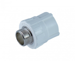 Муфта комбинированная I-TECH PPR 32х1 1/4
