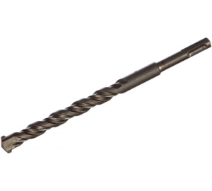 Бур SDS+ с твердосплавной напайкой, СПИРАЛЬ S4 , Союз