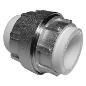 Муфта разъемная PPR 32 для гор. воды