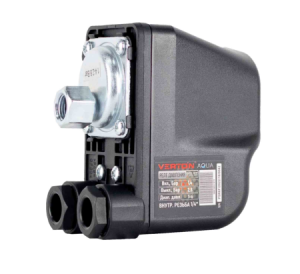Реле давления Verton AQUA PSR/6F внутренняя резьба (1/4