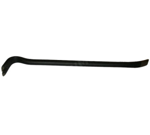 Гвоздодер, УСИЛЕННАЯ КОНСТРУКЦИЯ,противоскольз.покрыт,закал.сталь 450мм Sturm!