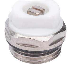 Кран Маевского Ду 15