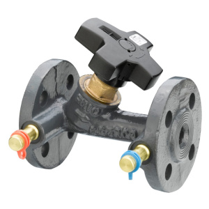 Балансировачный клапан Danfos MSV-F Dn 15 Pn 16