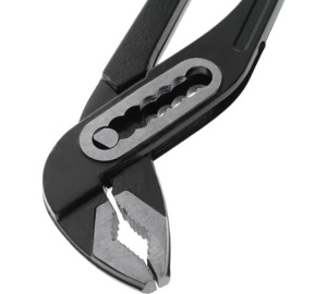 Клещи переставные 300мм УСИЛЕННЫЕ, РУКОЯТКИ ИЗ МЯГКОГО ПВХ, тип А6 Sturm!