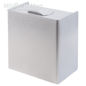 Расширительный бак открытого типа, V-20 литров