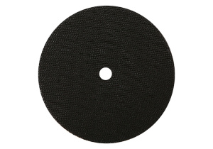 Тарелка для АГШК, 100мм, Velcro,жесткая Sturm!