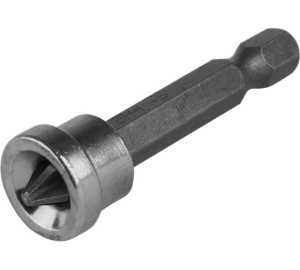 Биты для гипсокартона 50мм 5 шт С ОГРАНИЧИТЕЛЕМ Sturm!