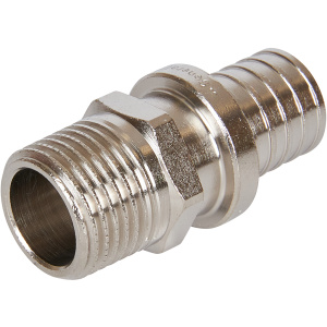 Переходник 20х2.0x1/2