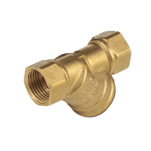 Фильтр сетчатый лат. Ду- 50