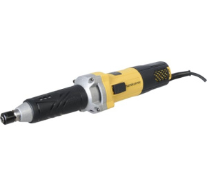 ПШМ Hanskonner 650 Вт, цанги 6/8мм, кабель 4 м,10000-30000об/мин